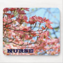 Search for flowering tree mousepads Nature