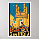 Search for see india posters Travel