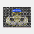 Search for airborne ranger Paratrooper