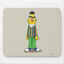 Search for bert mousepads Seasame street