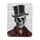 Search for tophat magnets Contemporary