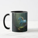 Search for enchanted unicorn mugs Fantasy