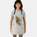 Search for singing aprons Music