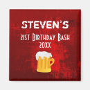 Search for bashing magnets Birthday bash