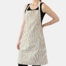Search for stripe aprons Simple