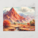Search for spring mountains postcards Tourist