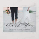 Search for thankyou postcards Script