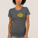 Search for sunflower tshirts Cat