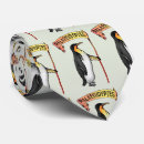 Search for extinction ties Bird