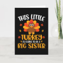 Search for sister thanksgiving cards Fall leaves