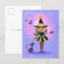 Search for bewitch postcards Witchy