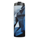 Search for polygons mugs Blue