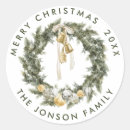 Search for corporate greetings stickers Modern