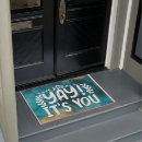 Search for funny quotes doormats Trendy