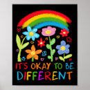 Search for be different posters Pride