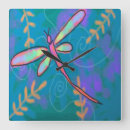 Search for dragonfly art Colourful