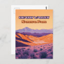 Search for vintage death valley postcards Road trip