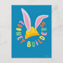 Search for hard hat postcards Looney tunes builders