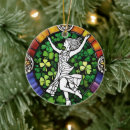 Search for irish dancing christmas tree decorations For her