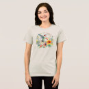 Search for hummingbird womens tshirts Cute