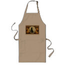 Search for pumpkin cat aprons Vintage