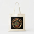 Search for university tote bags Spiritual