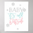 Search for winter wonderland posters party signs Modern
