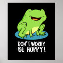 Search for funny frog cartoon posters Motivation