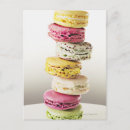 Search for life is sweet postcards Food and drink