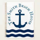 Search for anchors planners Beach