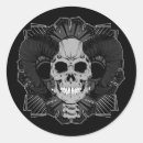 Search for artsprojekt gift wrap Skull