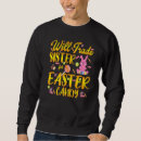 Search for easter hoodies Chocolate