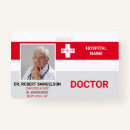 Search for doctor id badges Intensive care unit icu