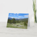 Search for mountain landscape thank you cards Mountains