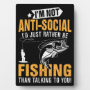Search for funny fishing signs Fisherman