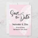 Search for heart save the dates Typography