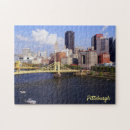 Search for pittsburgh puzzles City
