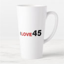 Search for 45 mugs Election