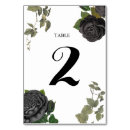 Search for halloween wedding table cards Hallowedding