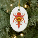 Search for tattoo christmas tree decorations Tribal