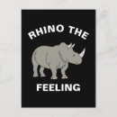 Search for funny wildlife postcards Pun