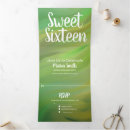Search for green marble invitations Modern