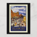 Search for new jersey postcards Atlantic city