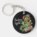 Search for fantasy key rings Books