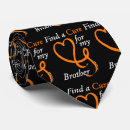 Search for finding ties Cure