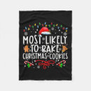 Search for baker blankets Merry christmas