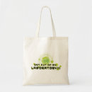 Search for dexters laboratory tote bags Dee dee