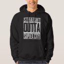 Search for straight outta hoodies Fan