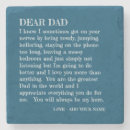 Search for father text coasters Funny