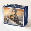 Search for train lunch boxes Travel
